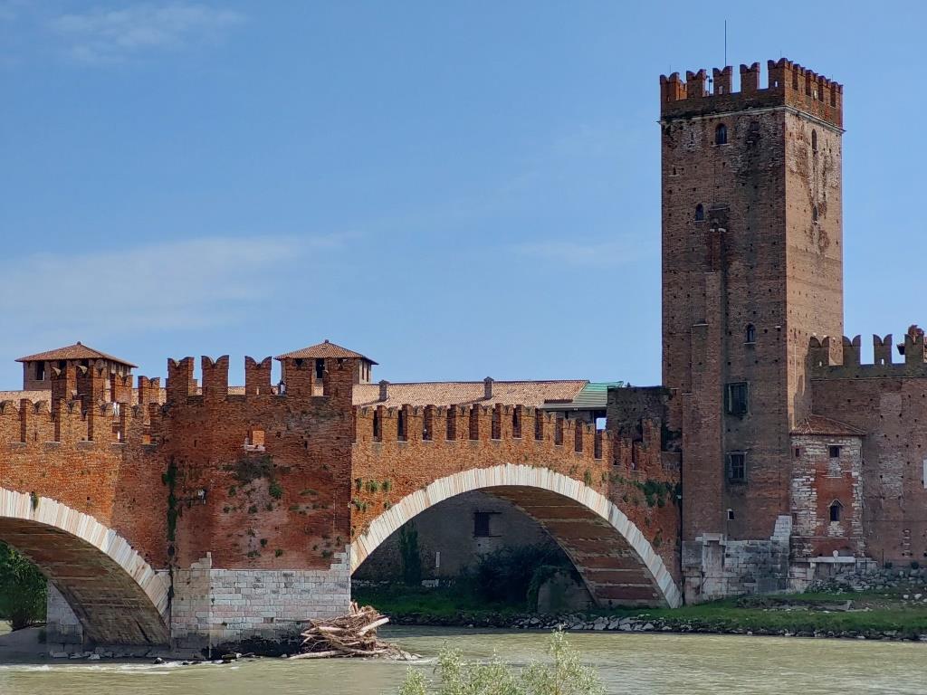 Verona - 2021